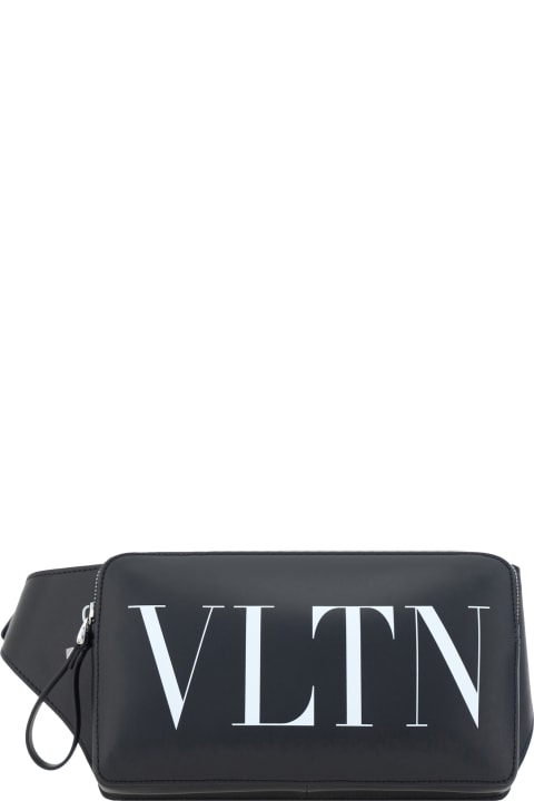 Valentino Garavani Bags for Men Valentino Garavani Valentino Garavani Vltn Fanny Pack