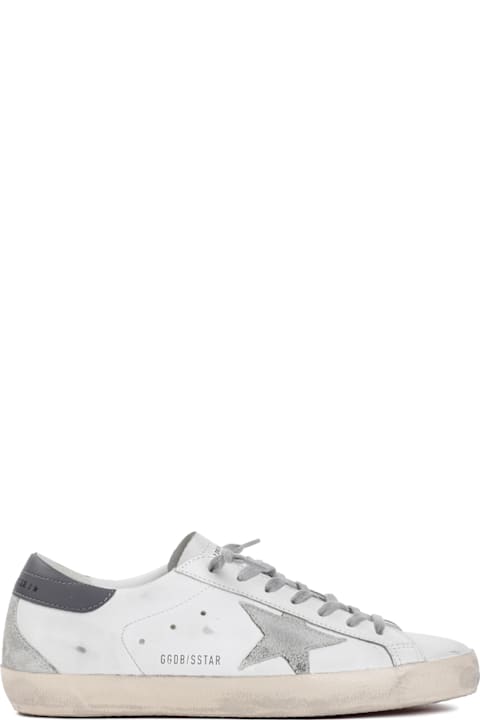 Fashion for Kids Golden Goose Superstar Sneakers