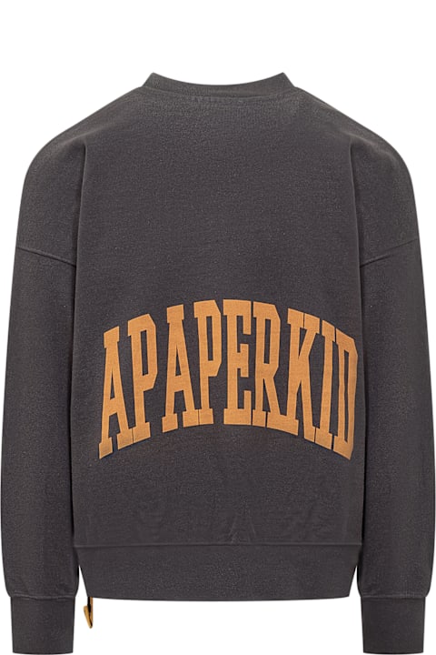 A Paper Kid Fleeces & Tracksuits for Men A Paper Kid Sweatshirt