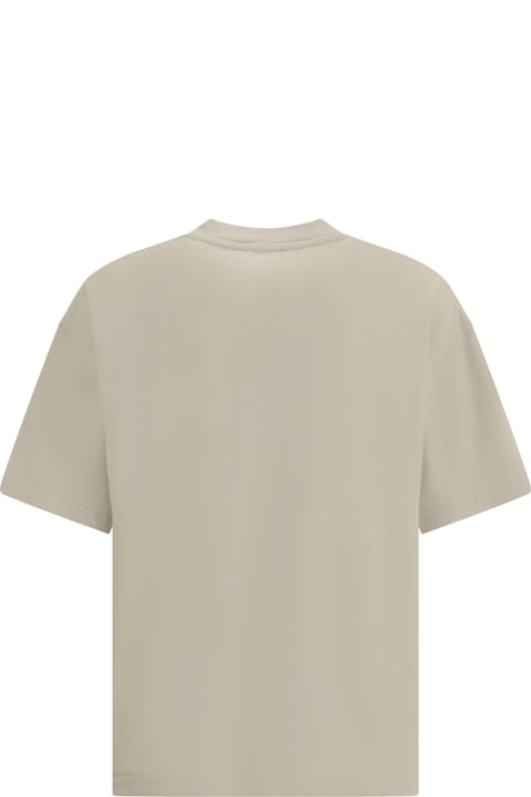 Homeware REPRESENT Maxi Print T-shirt