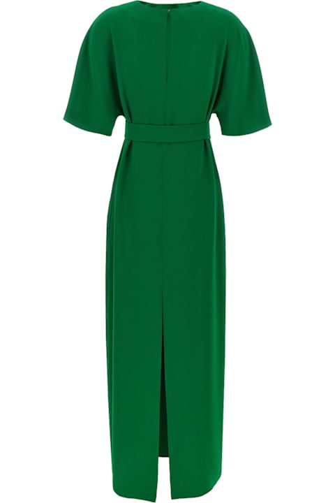 Fashion for Women Parosh 'panty' Dress