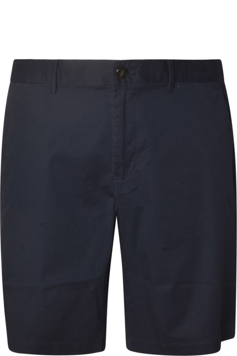 Michael Kors Pants for Men Michael Kors Regular Plain Trouser Shorts
