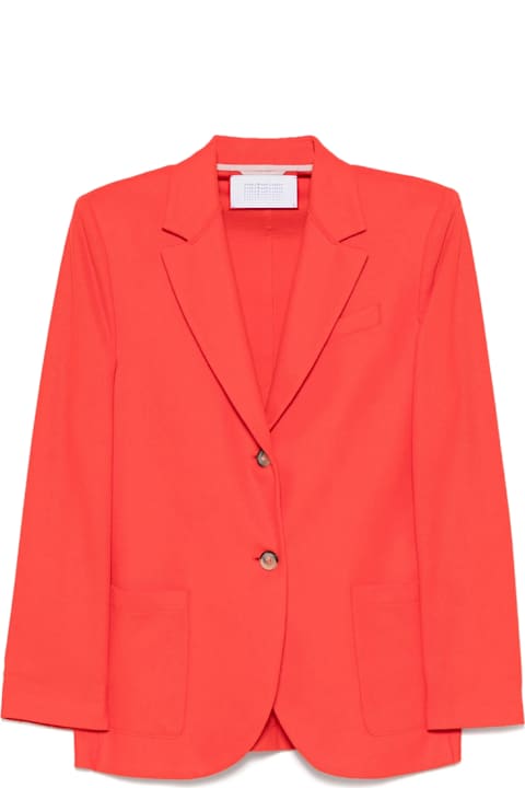 Harris Wharf London for Men Harris Wharf London Jacket