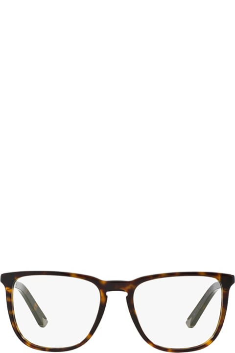 Dolce & Gabbana Eyewear Eyewear for Men Dolce & Gabbana Eyewear Dg3216 502 Glasses
