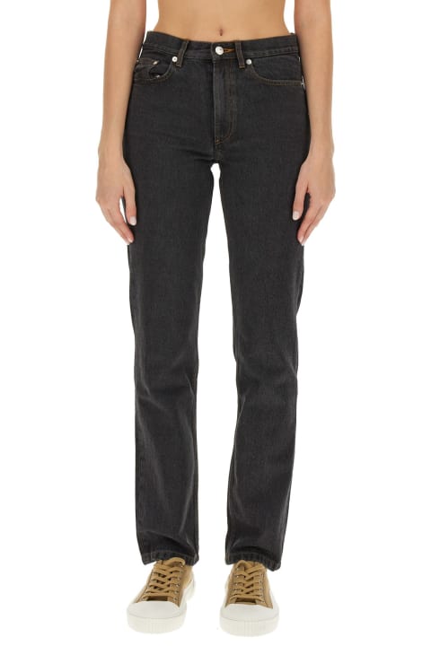 A.P.C. for Women A.P.C. Molly Jeans