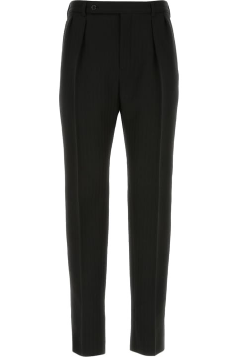 Homeware Saint Laurent Pantalone