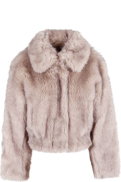 STAND STUDIO for Men STAND STUDIO Lena Jacket