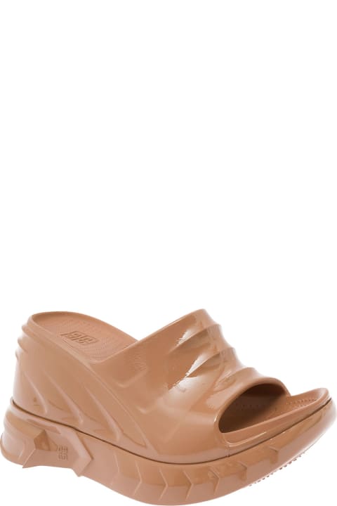 Givenchy Sale for Women Givenchy Marshmallow Mules