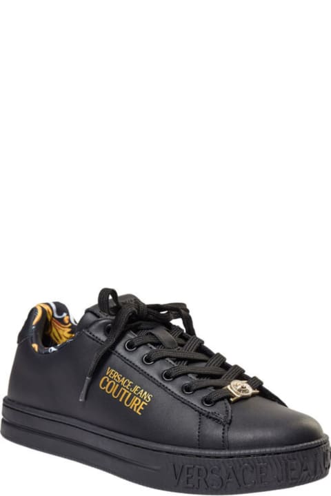 Homeware Versace Jeans Couture Versace Jeans Couture Sneakers