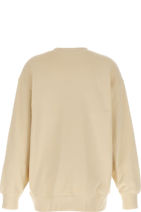 Maison Kitsuné Fleeces & Tracksuits for Women Maison Kitsuné 'baby Fox' Sweatshirt