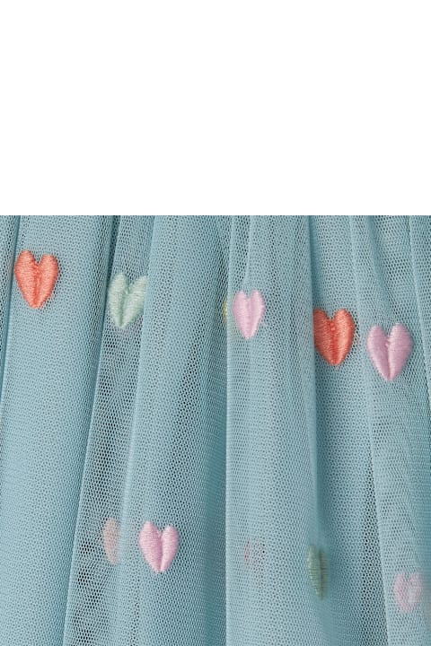 Homeware Stella McCartney "hearts" Skirt
