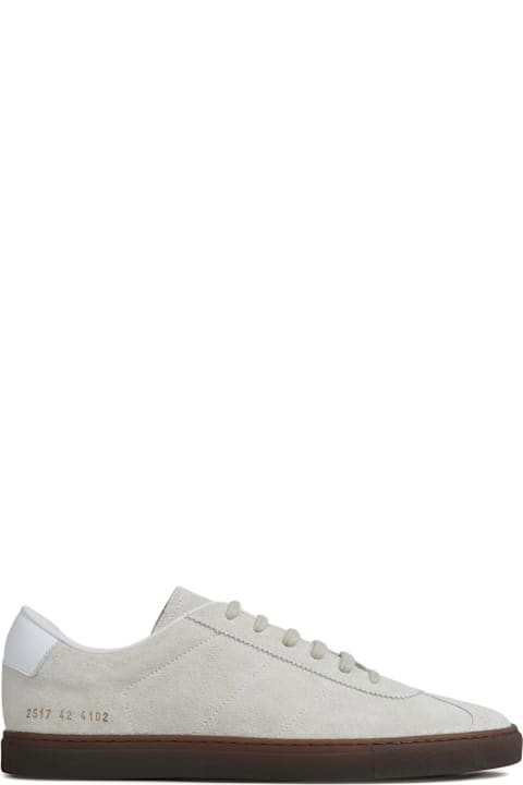 Common Projects for Kids Common Projects Shoe