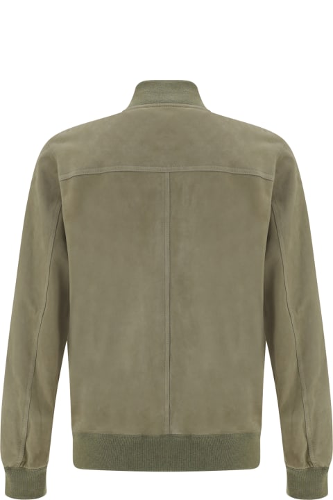 Valstar Coats & Jackets for Men Valstar Leather Jacket