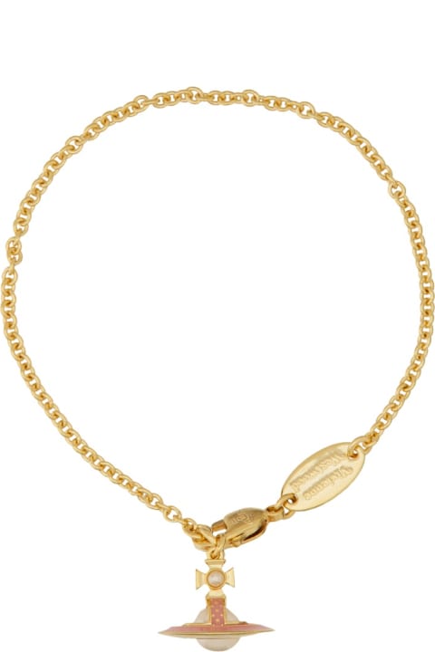 Jewelry for Women Vivienne Westwood "simonetta" Bracelet
