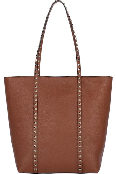 Homeware Valentino Garavani 
rockstud
 Tote Bag
