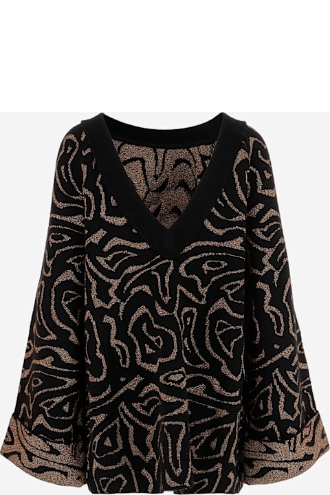 Pucci for Men Pucci Short Dress In Maze Print