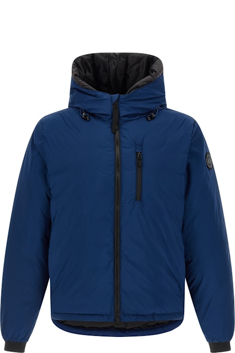 Canada Goose for Kids Canada Goose 'lodge' Down Jacket