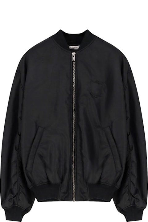 ih nom uh nit for Women ih nom uh nit Nylon Bomber