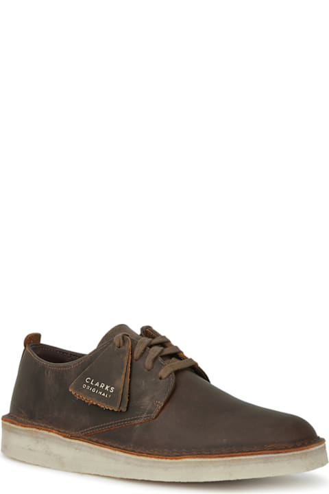 Clarks Shoes for Men Clarks Mocassini