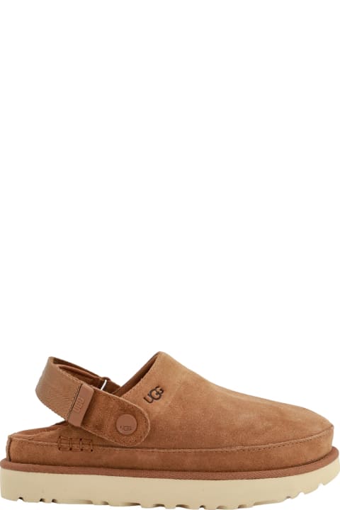 Sandals for Women UGG Mule