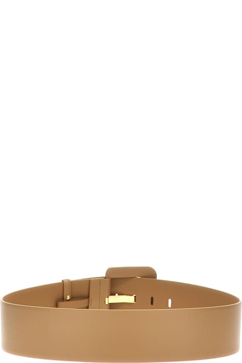 Fendi Accessories for Women Fendi 'fovere Fendi' Belt