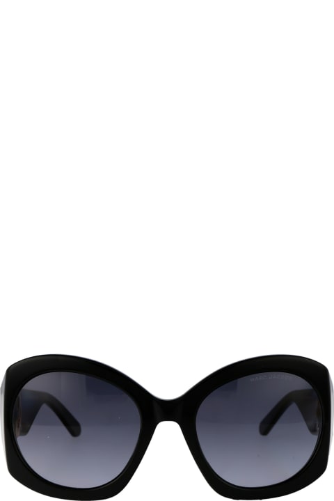 Fashion for Women Marc Jacobs Eyewear Marc 722/s Sunglasses