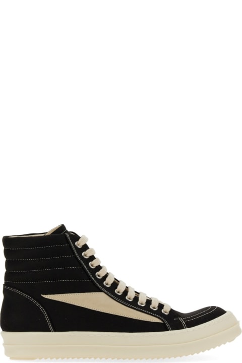 DRKSHDW for Women DRKSHDW High-top Lace-up Sneakers