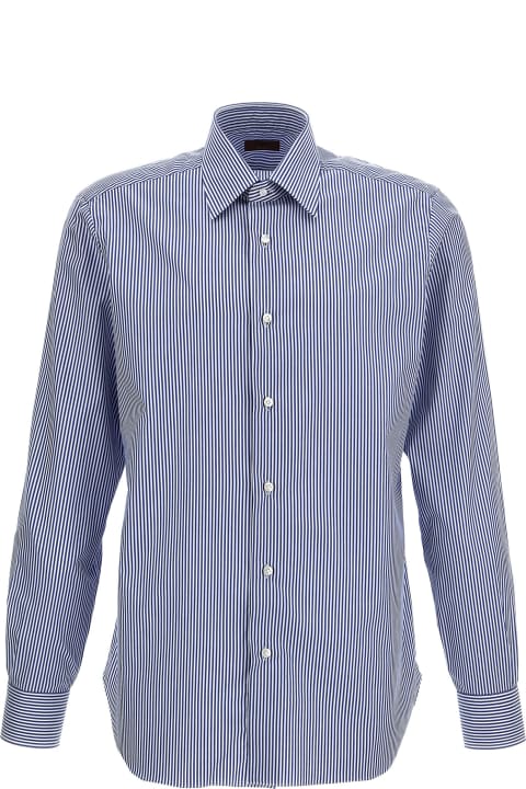 Homeware Barba Napoli 'journey' Shirt