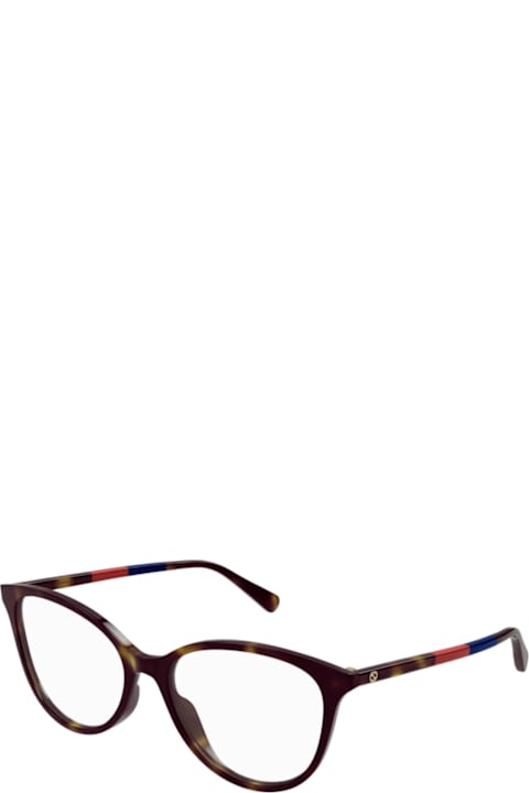 Gucci Eyewear Eyewear for Women Gucci Eyewear Gg1359o006