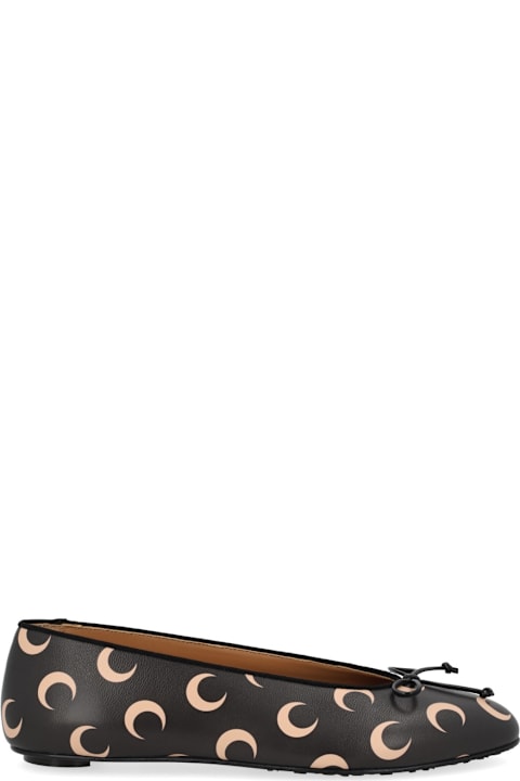 Marine Serre for Kids Marine Serre Ballerina "moon"