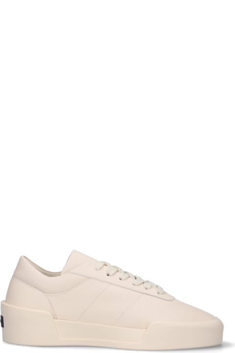 Fear of God for Kids Fear of God 'aerobic Low' Sneakers