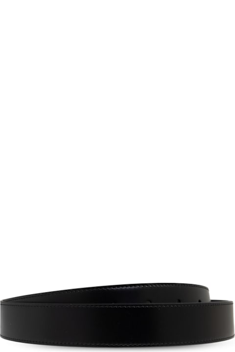 Ferragamo for Men Ferragamo Ferragamo Reversible Leather Belt