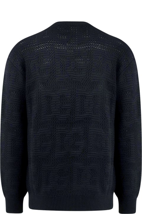 Dolce & Gabbana Clothing for Men Dolce & Gabbana Wool Sweater
