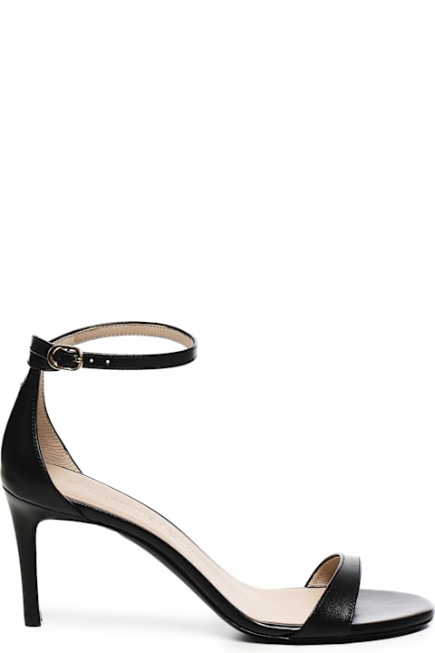 Stuart Weitzman Shoes for Women Stuart Weitzman Nudist Ii Sandals