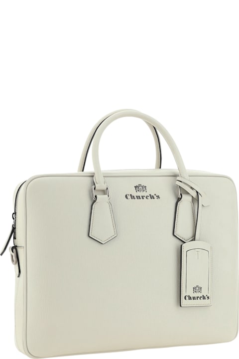 Church's for Men Church's Business Handbag