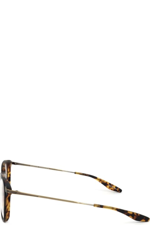 Barton Perreira Eyewear for Men Barton Perreira Bp52741hr-black