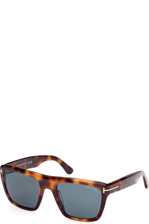 Fashion for Men Tom Ford Eyewear Sunglasses