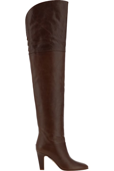 Homeware Chloé Eve Boots