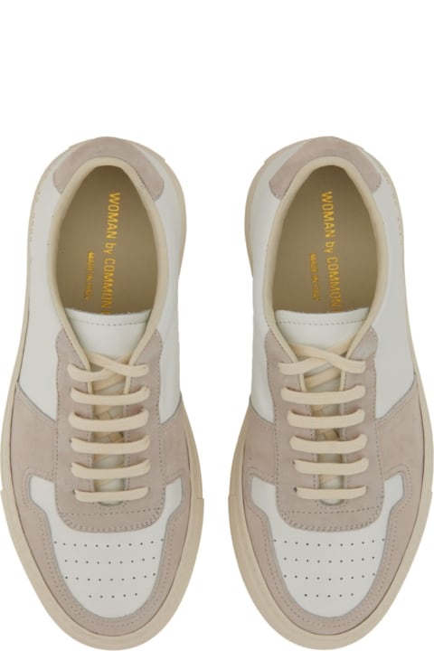 Common Projects Sneakers for Women Common Projects 'bball' Sneaker