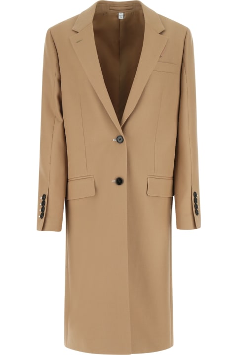 Homeware Burberry Cappotto
