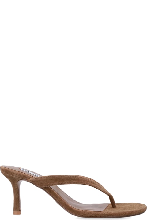 Senso Farah Tong Round Toe