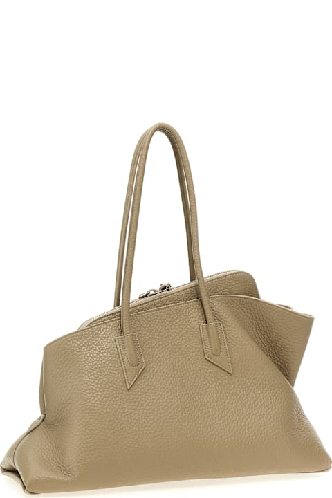 Homeware The Attico 
la Passeggiata Medium
 Shoulder Bag