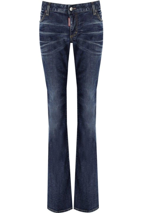 Dsquared2 Jeans for Women Dsquared2 Jennifer Jeans