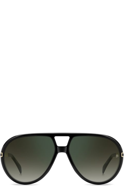 DB Eyewear by David Beckham for Women DB Eyewear by David Beckham Db 99/voyager Sunglasses
