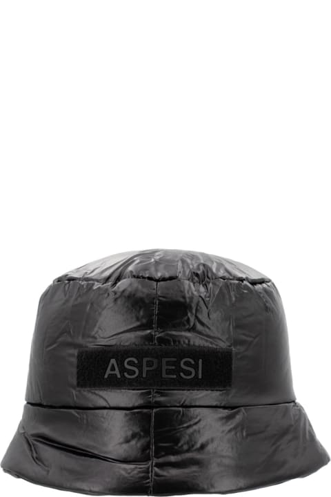 ウィメンズ Aspesiの帽子 Aspesi Hat