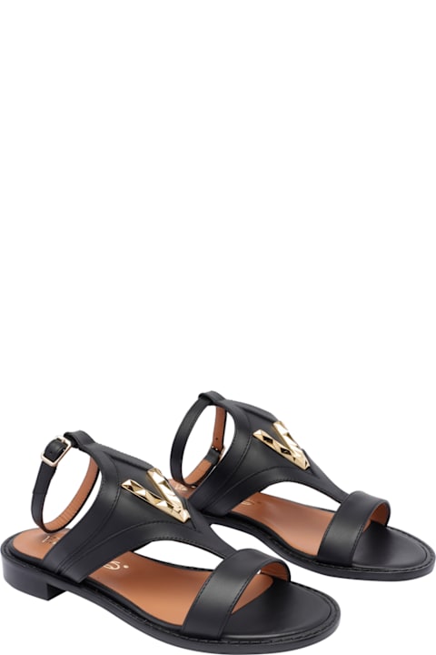 Via Roma 15 for Women Via Roma 15 Sandals