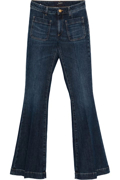 The Seafarer Men The Seafarer Jeans