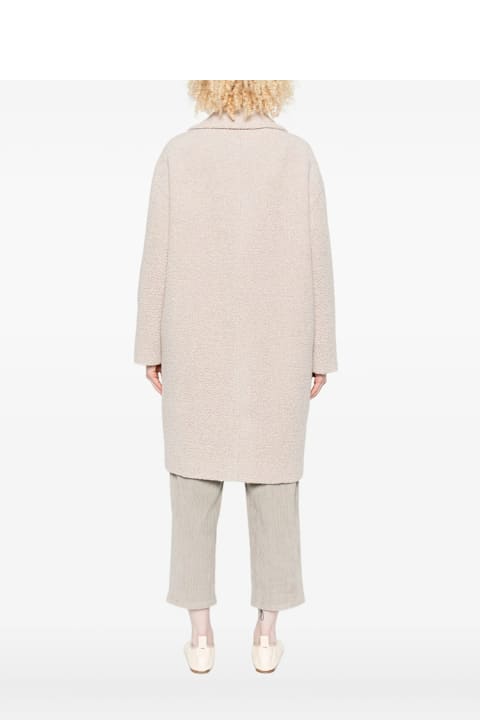 Harris Wharf London for Men Harris Wharf London Coat