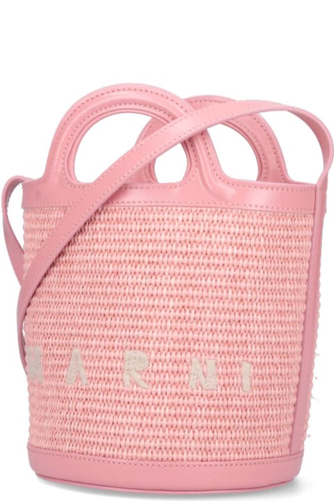 Marni Bags for Women Marni 'tropicalia' Bucket Bag