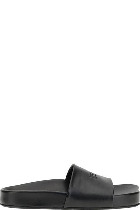 MM6 Maison Margiela for Men MM6 Maison Margiela Sandal